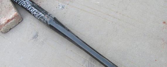 车内合法防身工具