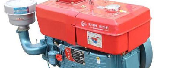 柴油机马力怎么计算