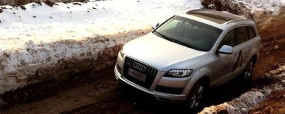 手动挡汽车下陡坡步骤