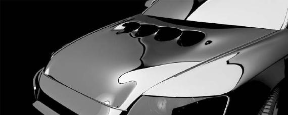 新车漆面需要做什么保护吗