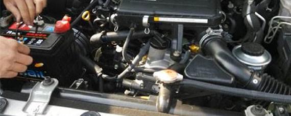 车的电瓶多久换一次