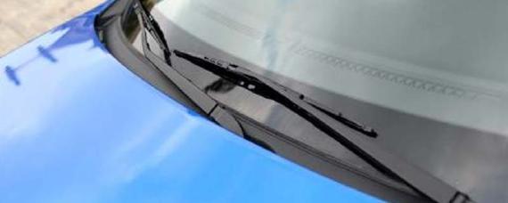 雨刮器转动很慢无力