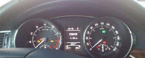 epc灯亮是什么故障可以正常行驶吗