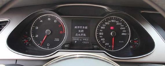 汽车5万公里做什么保养