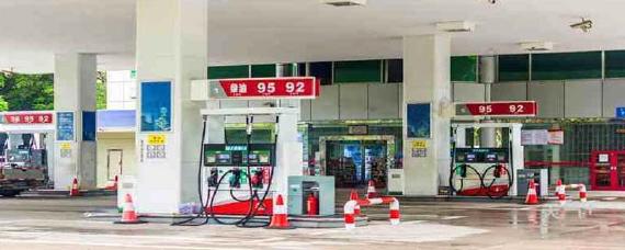 高辛烷汽油是几号