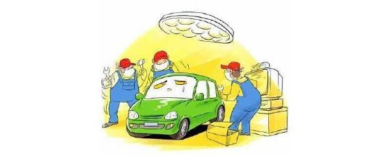 车突然熄火打不着什么原因
