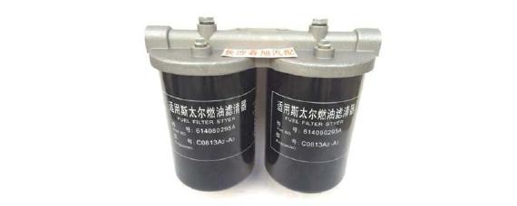 柴油滤芯多久换一次