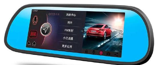 行车记录仪能听到车里人说话吗