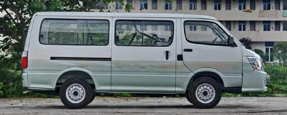 九座商务车c1能开吗