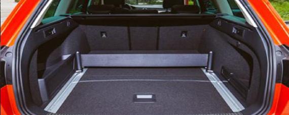 车后备箱洒了柴油怎么除味