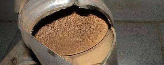 汽车三元催化器怎样清洗