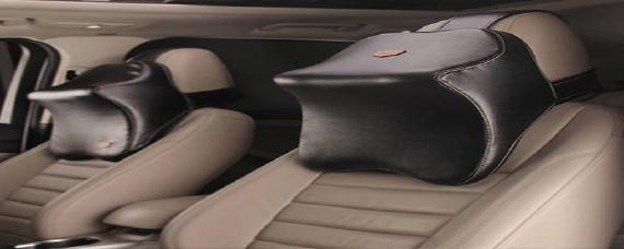  汽车颈枕是安全还是危险