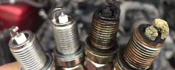 汽车冷启动发动机抖动过一会就好了