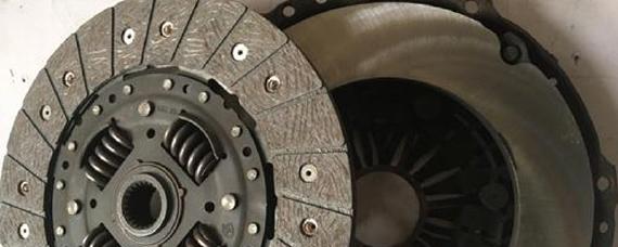 离合器重是什么原因造成的