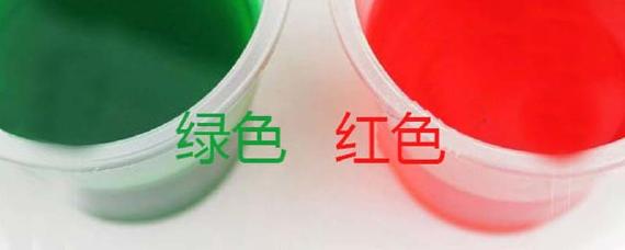 红色防冻液和绿色防冻液有什么区别