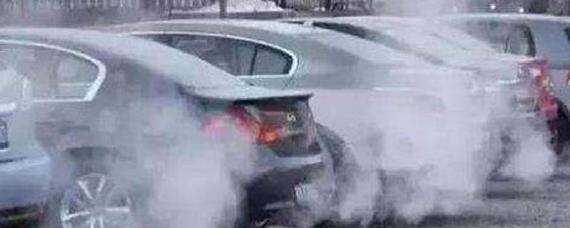 为什么冬天油耗很难下来