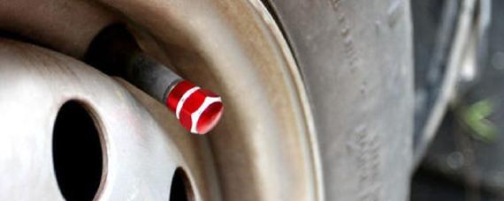 真空胎打不上气怎么办