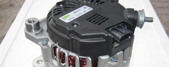 汽车发电机坏了有什么症状