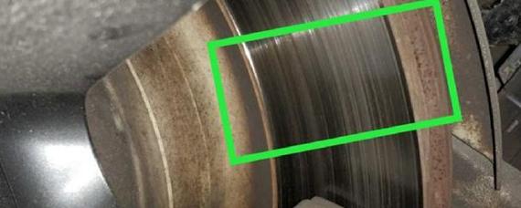 换了刹车片以后为什么吱吱响