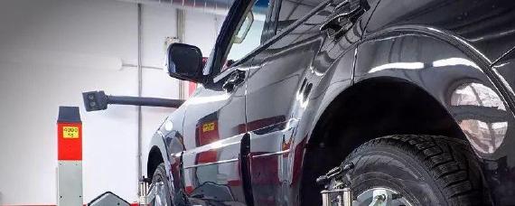 四轮定位做了有坏处吗