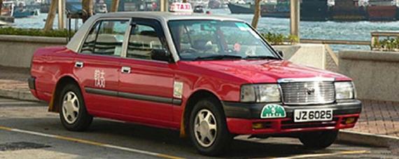 香港车可以开到内地吗