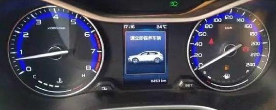 ebd灯亮是什么故障