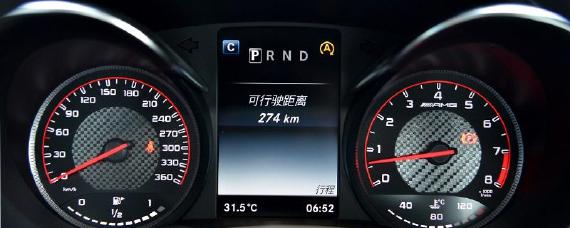 s/t灯亮是什么意思啊