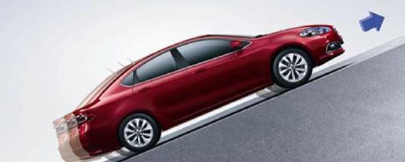 汽车动力不足加速无力什么原因