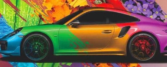 汽车贴膜改色需要拿什么去备案