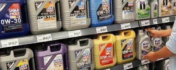 不同品牌的机油可以混合使用吗?