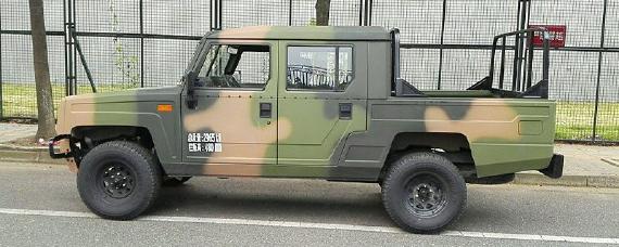 汽油皮卡车多少年报废