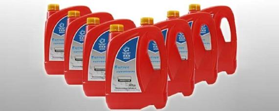 同是红色防冻液能加吗