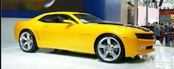 crmrro是什么汽车