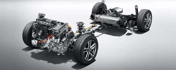 轻混动力是什么意思