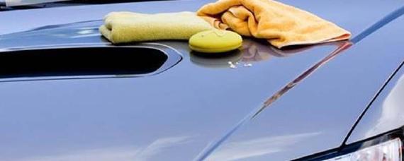 抛光打蜡伤车漆吗