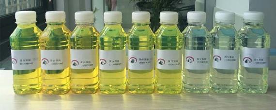 柴油加煤油可以防冻吗