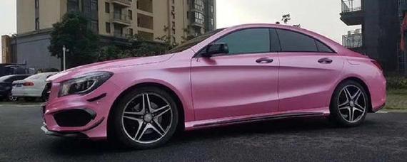 汽车改色需要什么手续