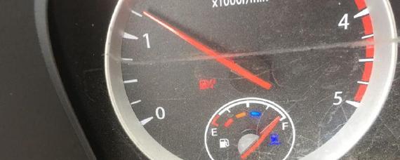 一个油箱三滴水什么标志