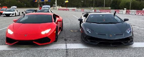 小牛和大牛分别是什么车