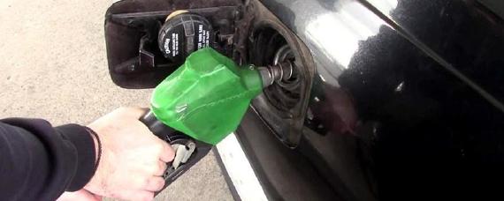 油箱冻了怎么解决