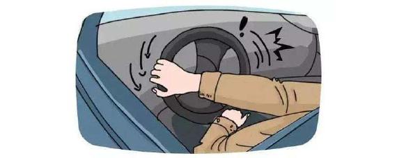 原地打方向盘对车有什么影响