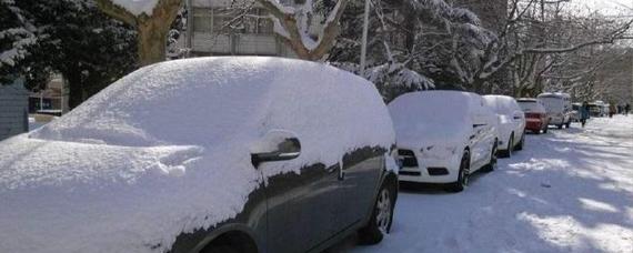 冬天车子打不着火是哪里问题