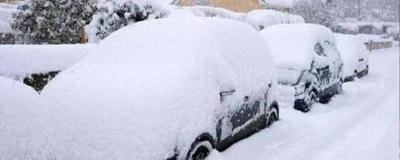 柴油车早晨冻住打不着