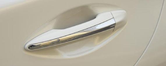 车把手冻上拉不开怎么办