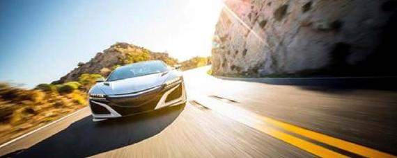 跑车能上高速吗