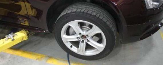 轮毂et值是什么意思