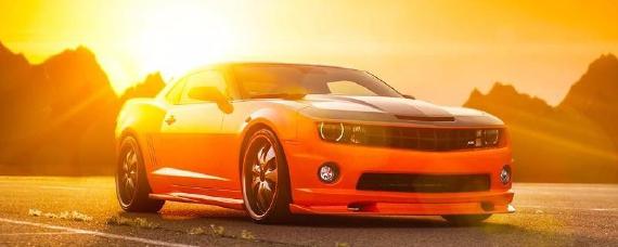 汽车噪音大是什么原因大怎么解决