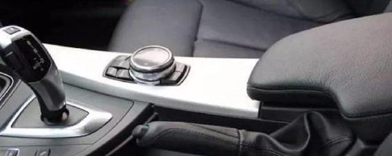 手刹按钮按不动怎么办