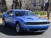 提起美式跑车，大家首先会联想到的可能就是福特野马和道奇挑战者了，这两款车型都以高性价比为主要营销战略，进而赢得了许多国内消费者的喜爱...
