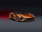 最新的消息表明，兰博基尼正在首款Aventador平台轻混超跑Sian FKP 37的基础上打造一款新的敞篷车型。兰博基尼目前的旗舰...